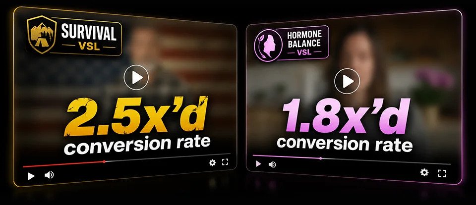 Alex – Creator of Sales AI Course, ClickBank Platinum marketer
